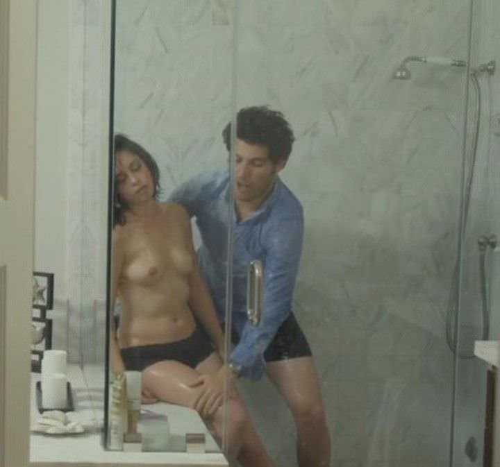 Rosa salazar ever been nude - 🧡 Nude video celebs " Rosa Salazar nude...
