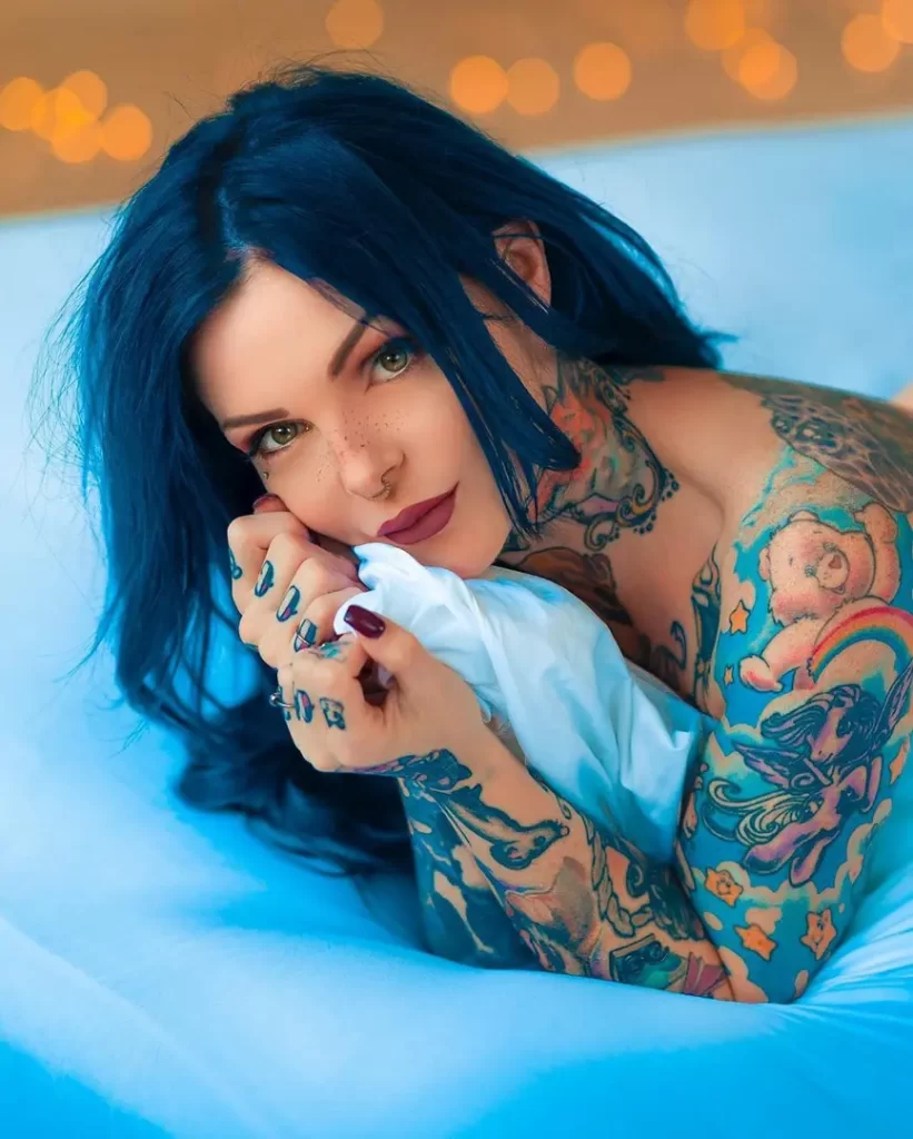 Слив Riae — слитые интимки Риае, фото и видео без цензуры