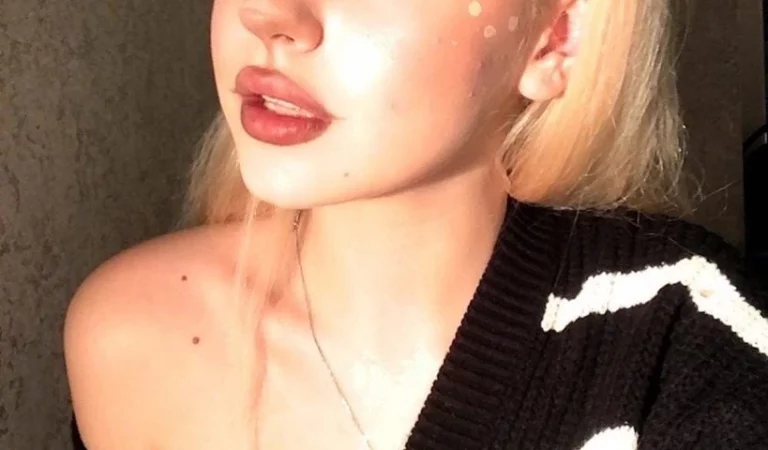 Наташа ШГШ секретные фото | Всё, что известно