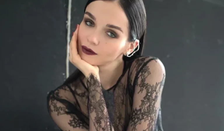 Софья Синицына слив фото | Подробности жизни